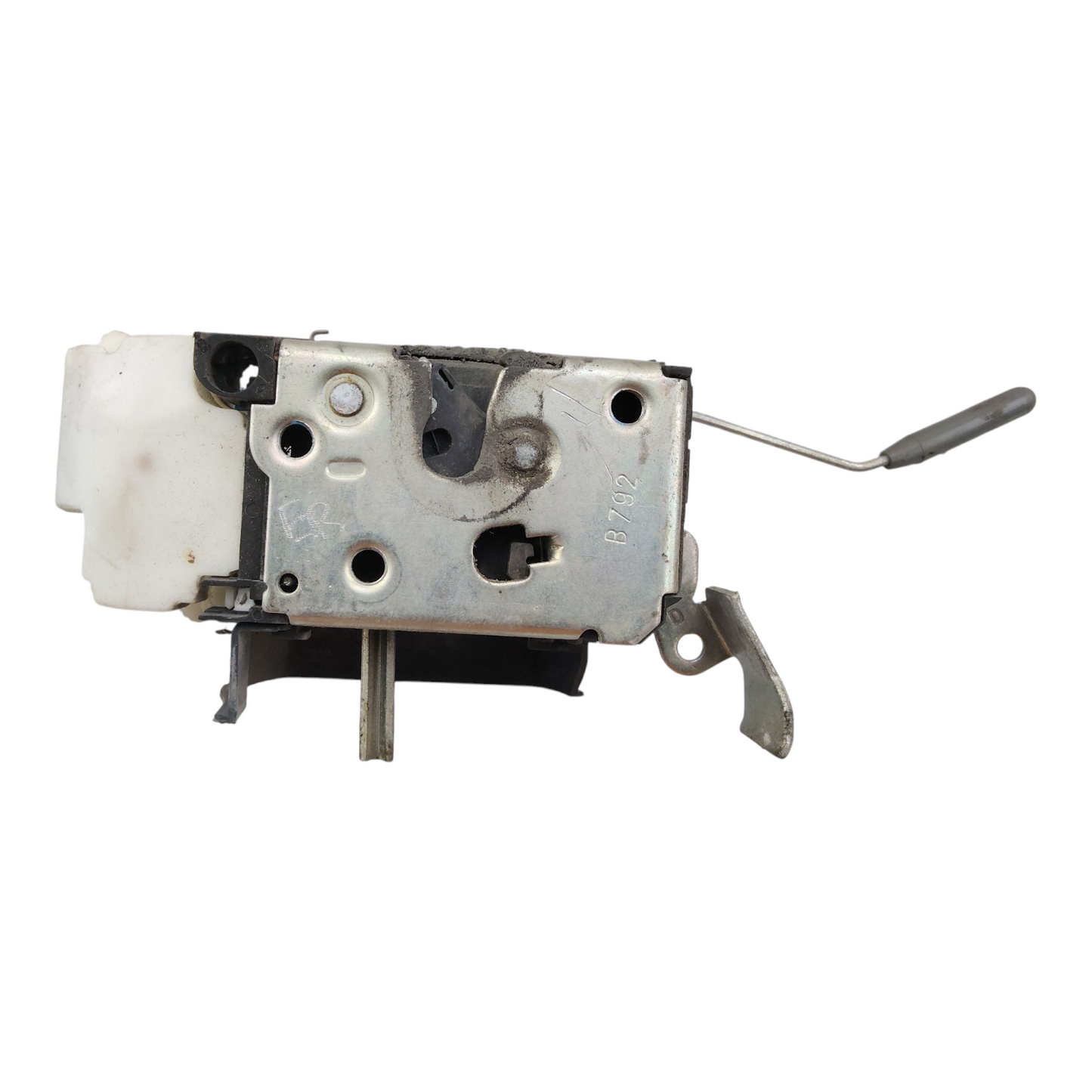 Serratura Porta Anteriore Destro FIAT 600/SEICENTO Berlina
