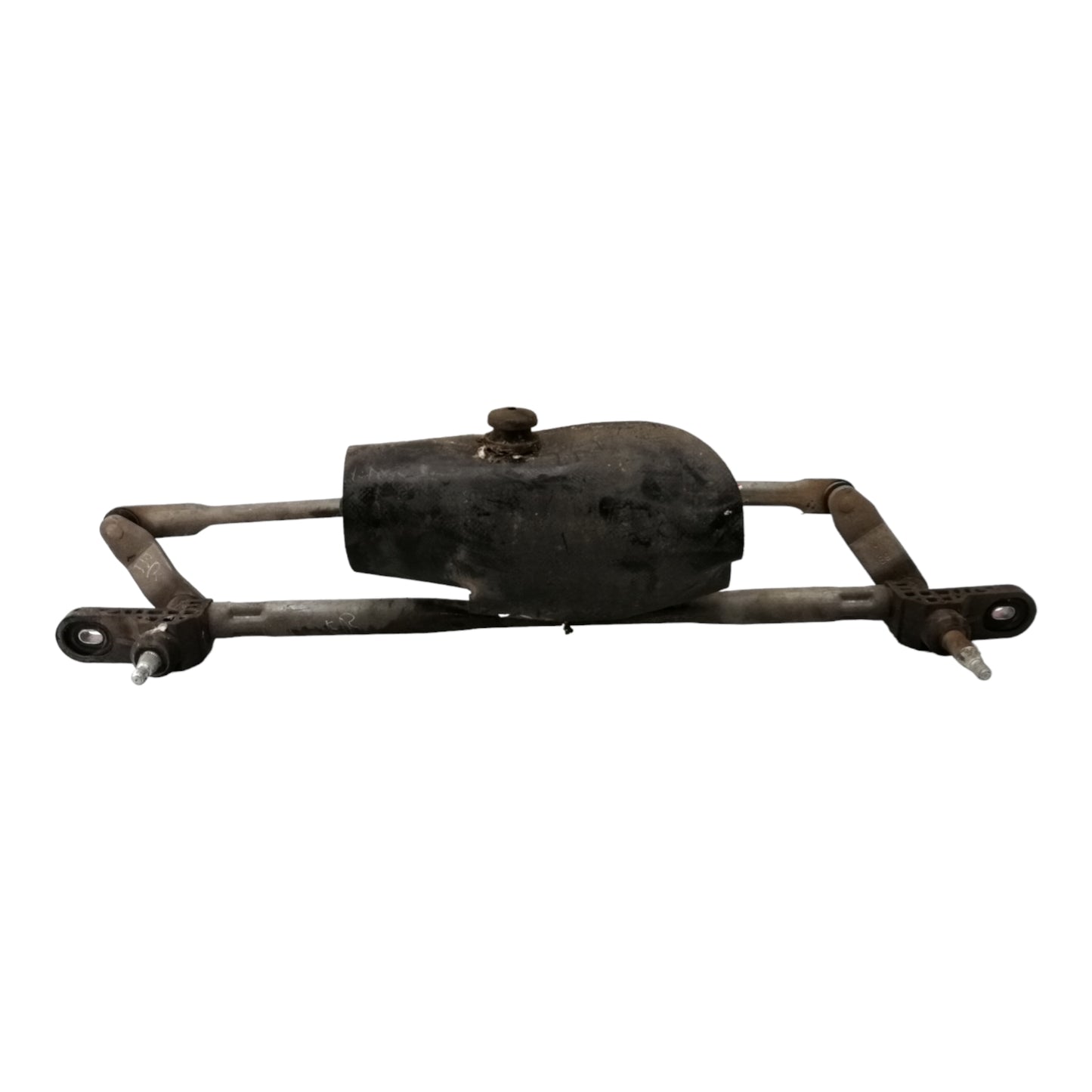 Motorino Tergicristallo FIAT PANDA 2 Serie Berlina VAN