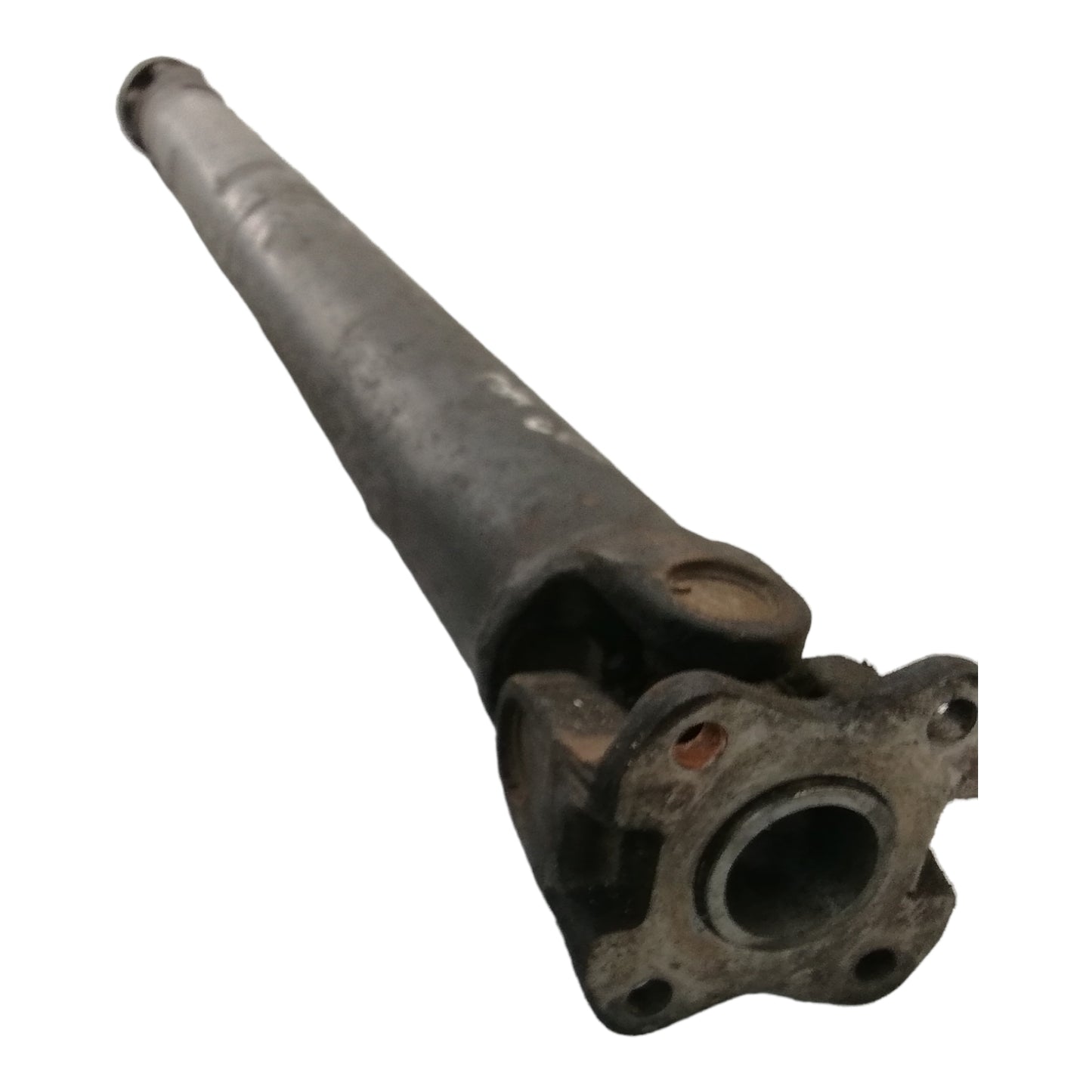 Albero Di Trasmissione Posteriore HYUNDAI GALLOPER 2 2.5 DIESEL