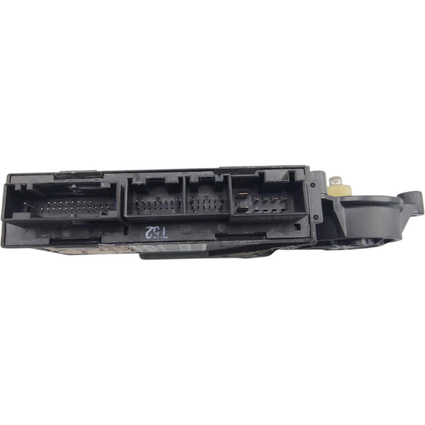 Motorino Alzacristallo Porta Anteriore Destro AUDI A4 8ED 8EC