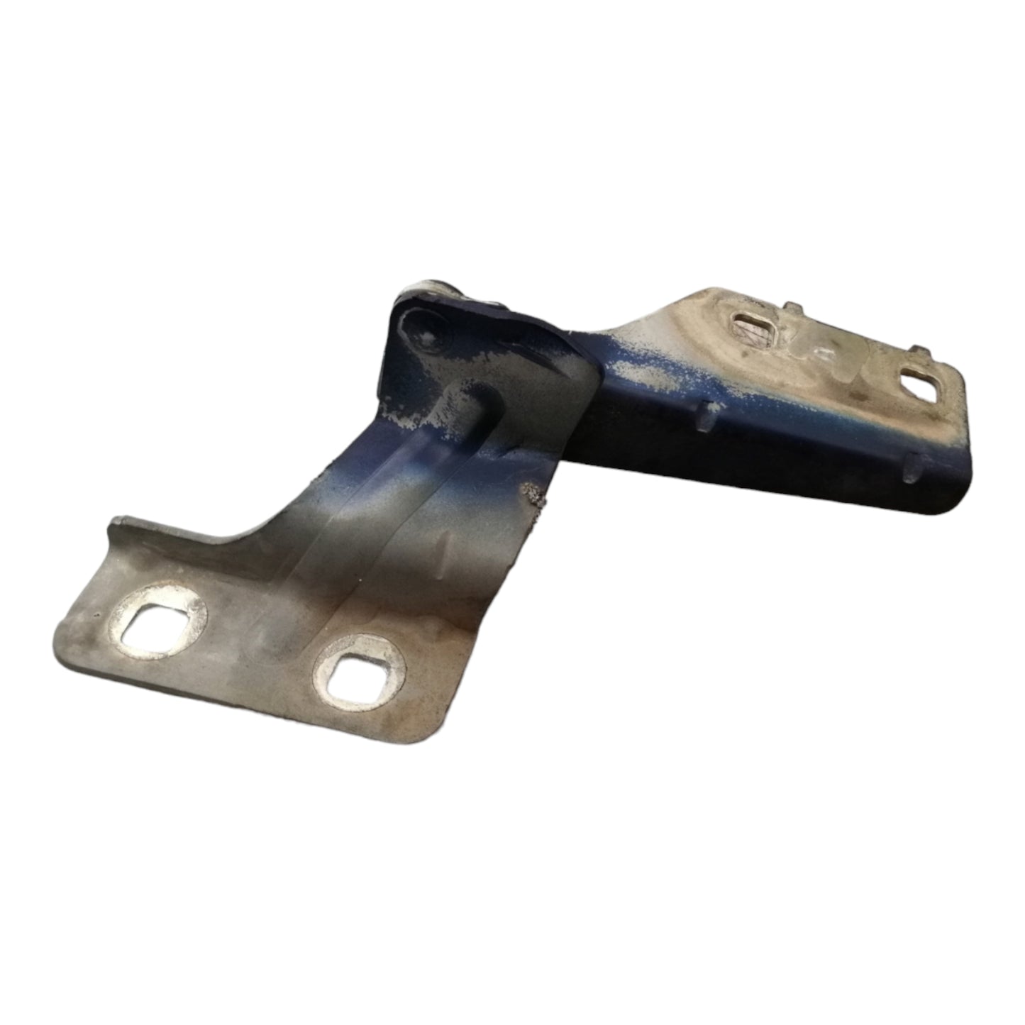 Cerniera Cofano Anteriore Destro RENAULT MÉGANE 2 Serie Berlina CC SW