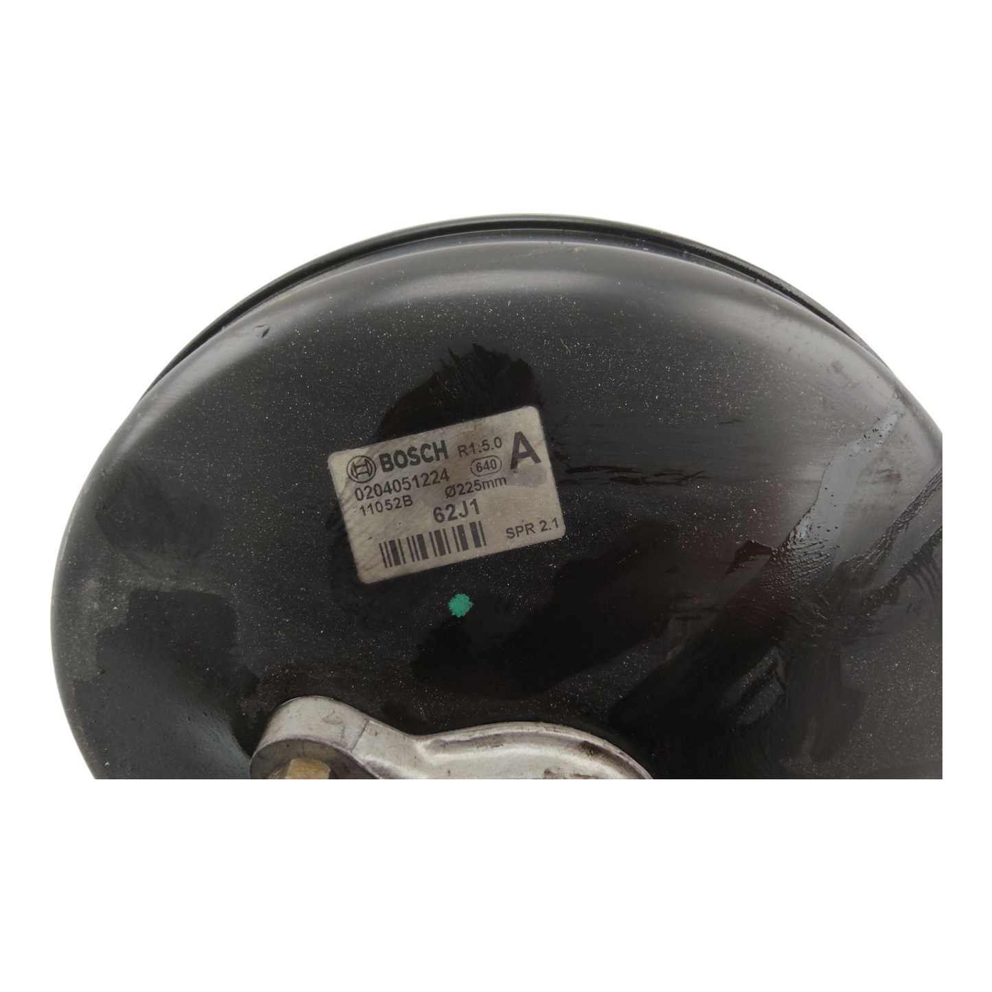 Servofreno Anteriore SUZUKI SWIFT 4 Serie/SPLASH Benzina Diesel