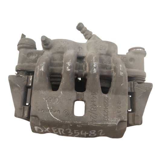 Pinza Freno Anteriore Destro PEUGEOT BOXER 3 Serie Diesel