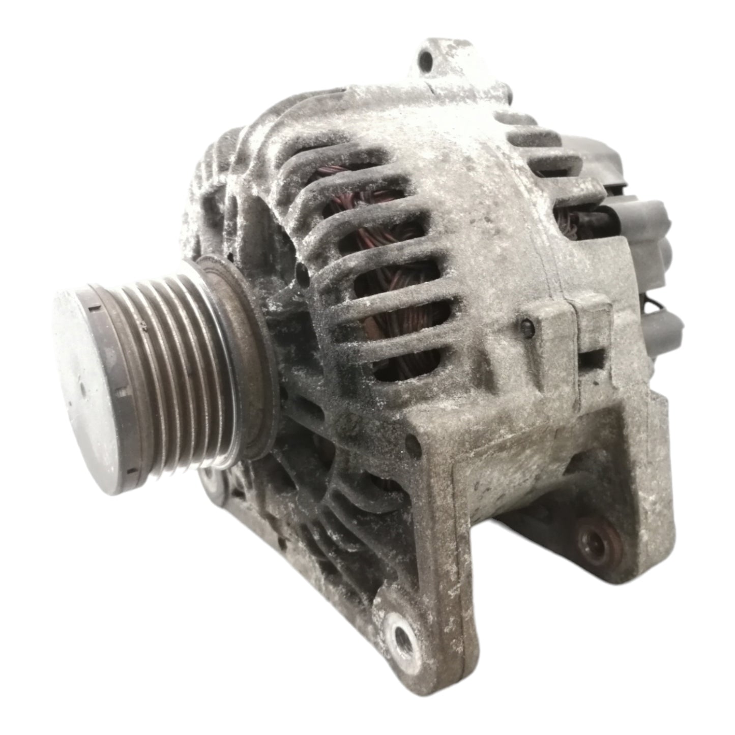 Alternatore RENAULT MÉGANE 2 Serie/GRAND SCENIC 2 Serie/CLIO 2 Serie