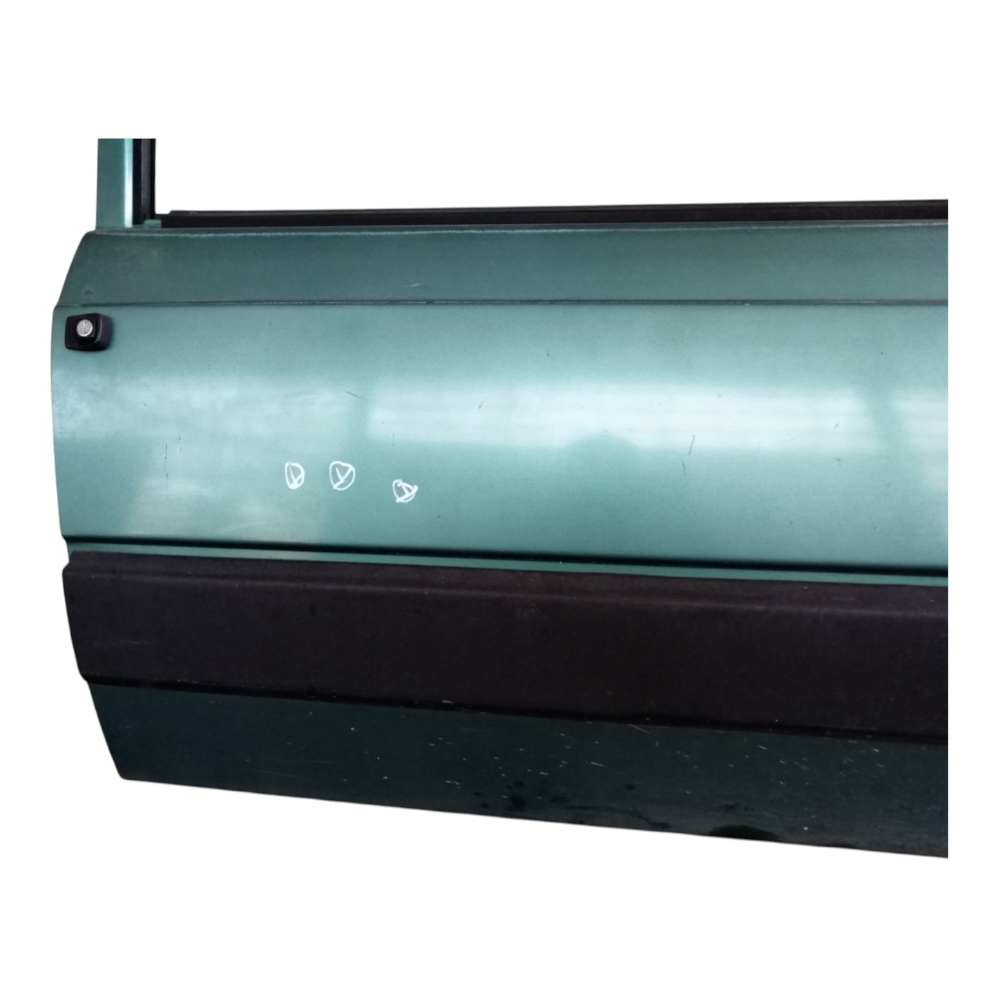 Porta Portiera Anteriore Destro FIAT PANDA 1 Serie 141