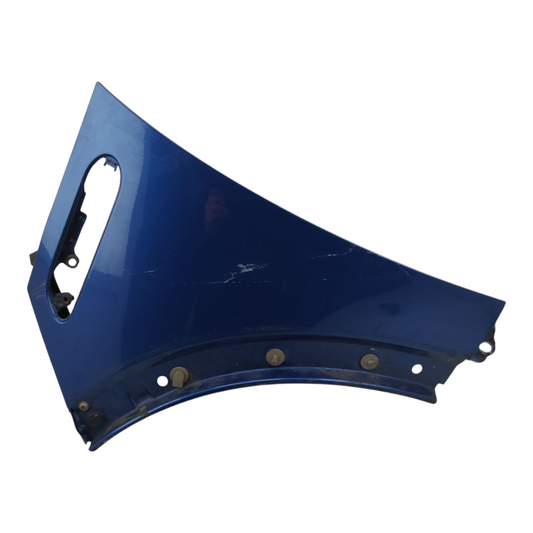Parafango Anteriore Sinistro MINI ONE COOPER R50 R52