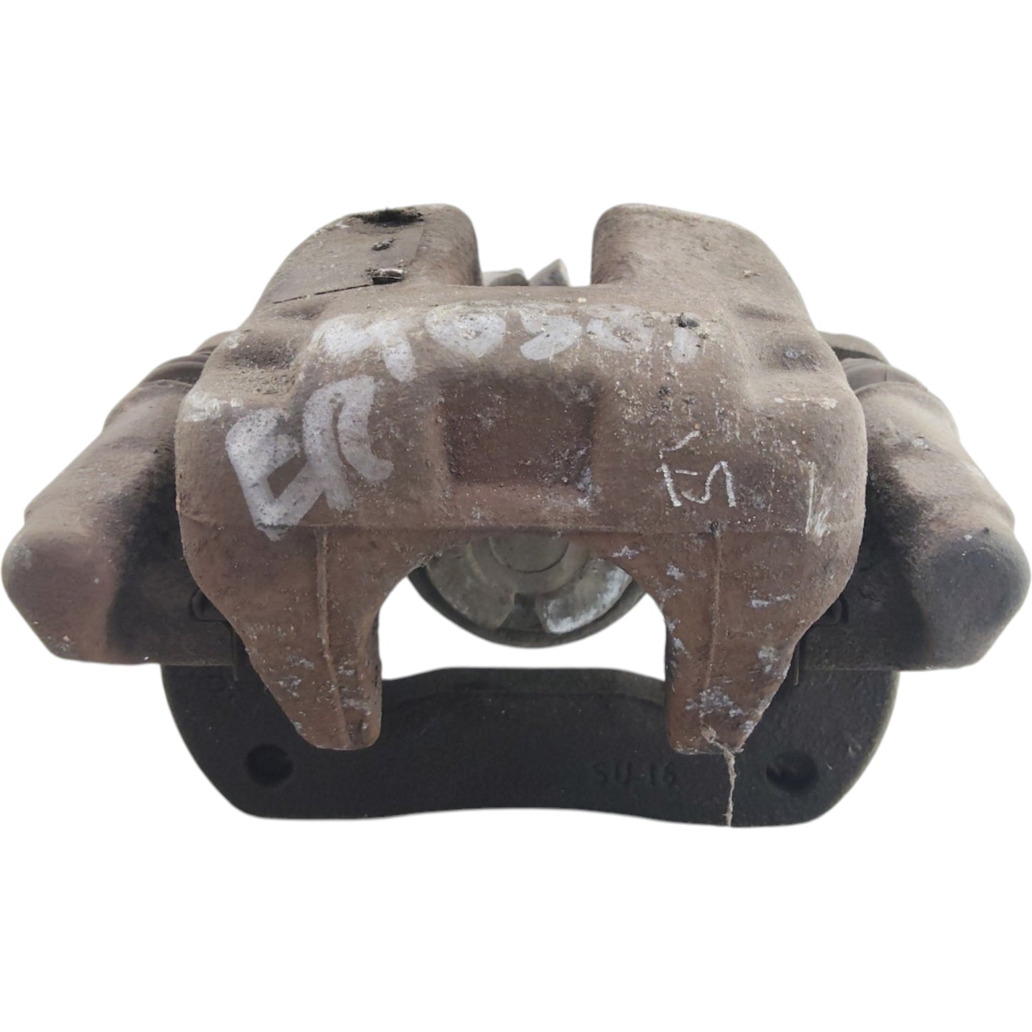 Pinza Freno Posteriore Destro PEUGEOT 308 1 Serie Benzina Diesel