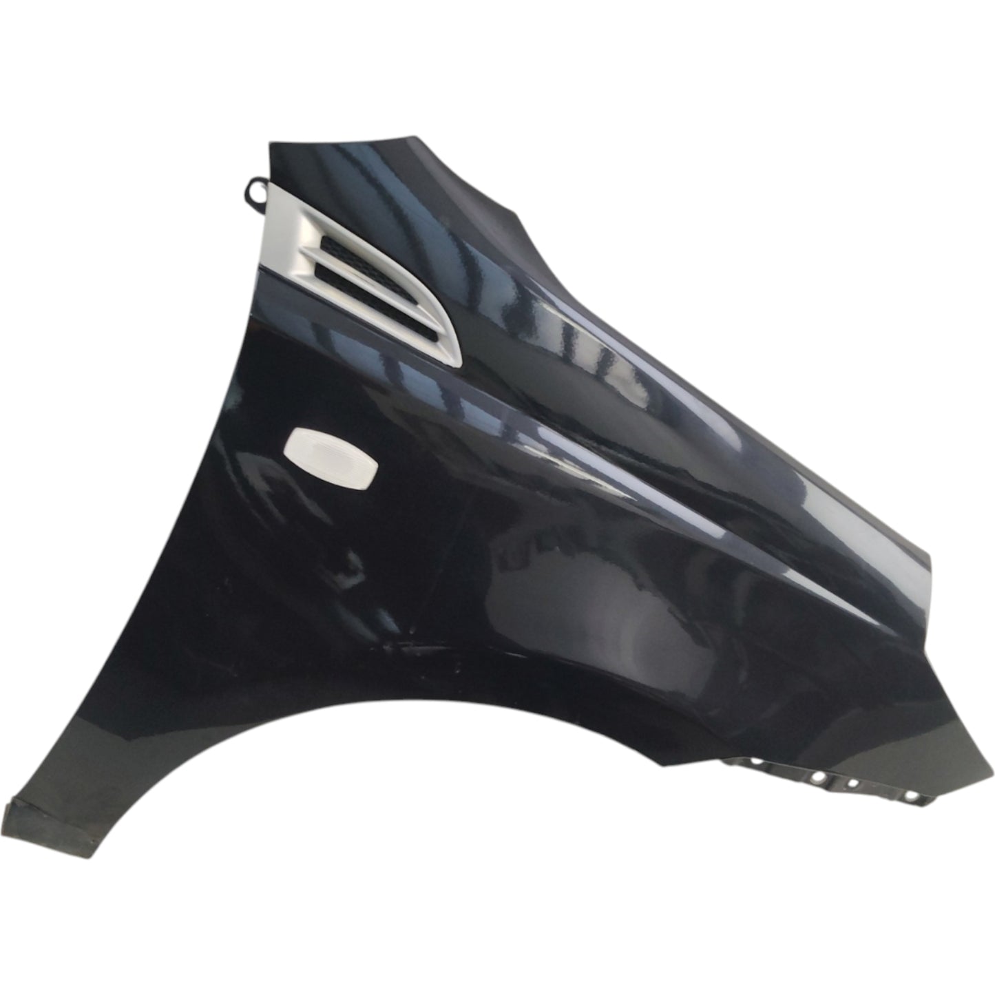 Parafango Anteriore Destro CHEVROLET AVEO 2 Serie 3-5 Porte