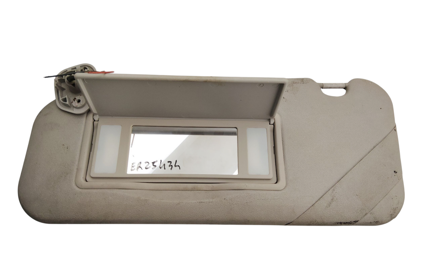 Pannello Alette Parasole Sinistro PEUGEOT 307 1 Serie SW Station Wagon