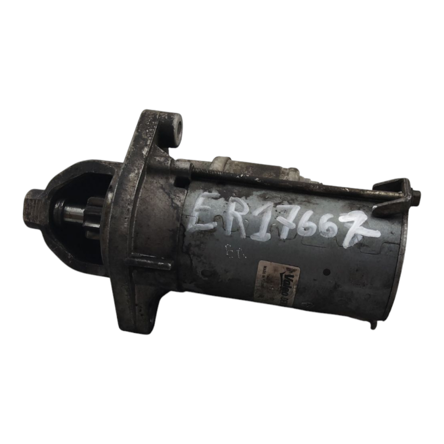 Motorino Avviamento LANCIA YPSILON 1 2 Serie/MUSA 1 2 Serie Diesel