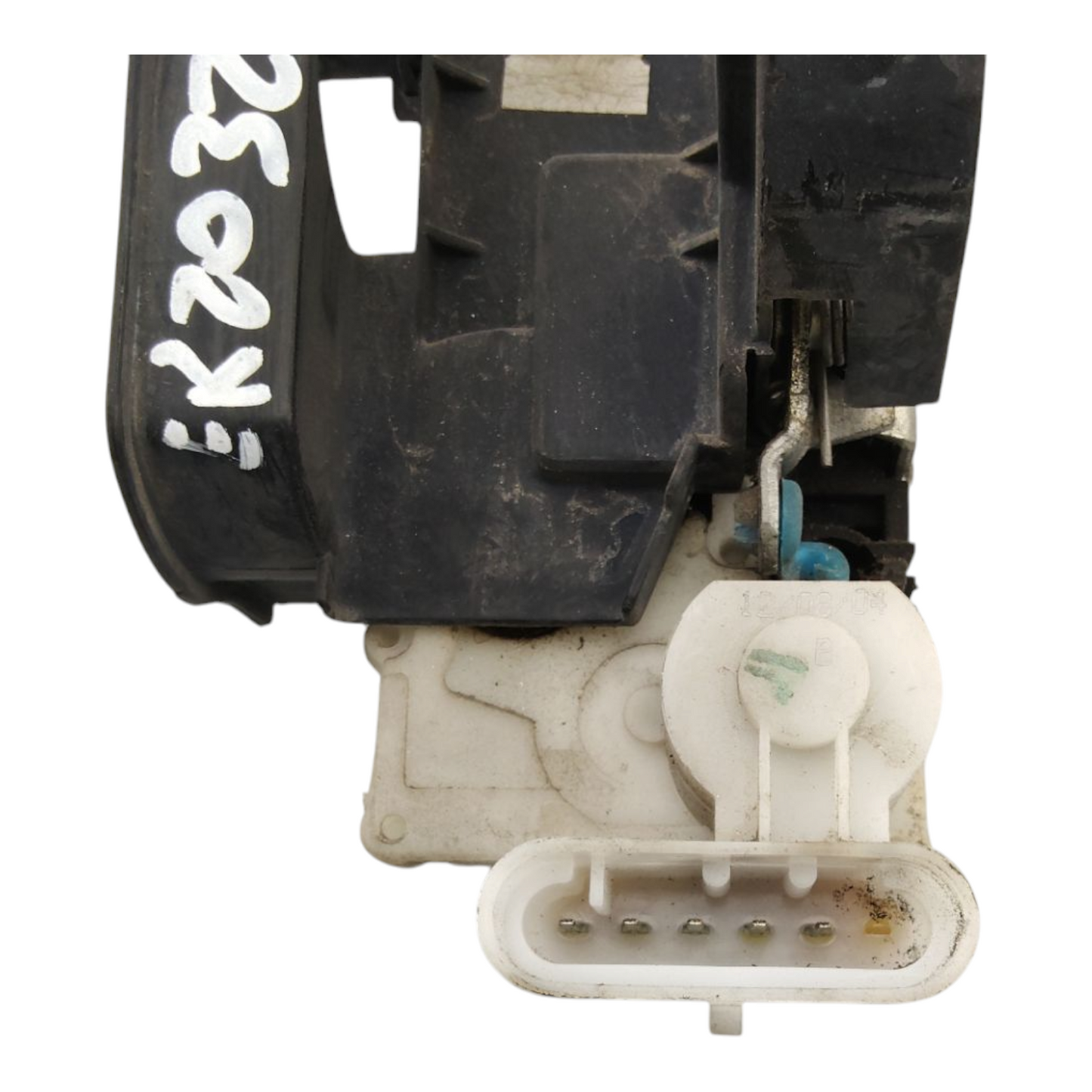 Serratura Porta Anteriore Destro FIAT SEICENTO/600