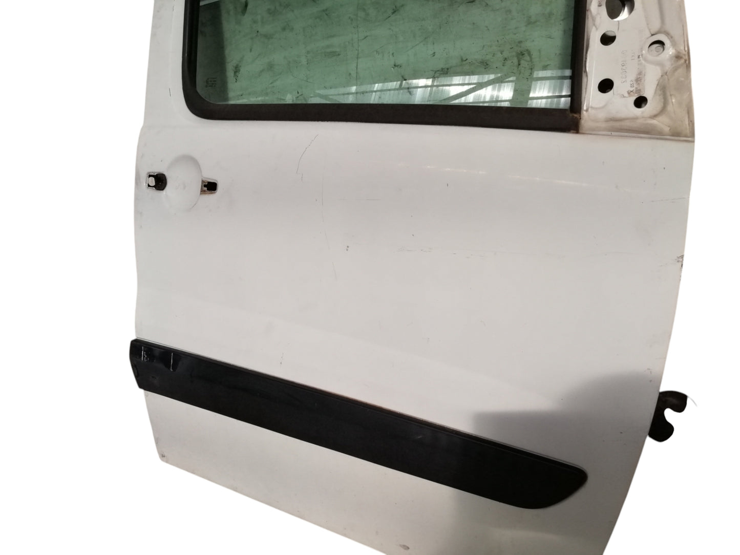 Porta Portiera Anteriore Destro CITROEN JUMPY 3 Serie