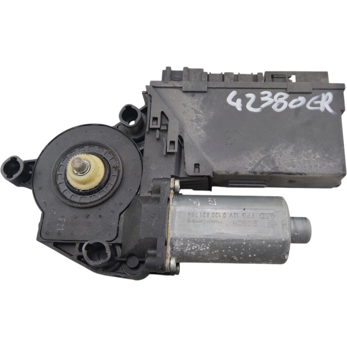 Motorino Alzacristallo Porta Anteriore Destro AUDI A4 8ED 8EC