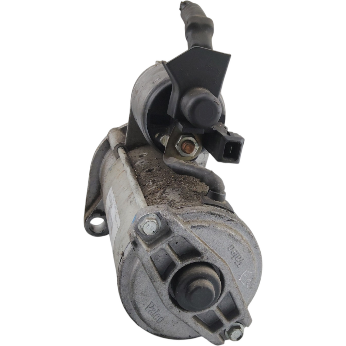 Motorino Avviamento VOLKSWAGEN NEW BEETLE 1 Serie/GOLF 4 Serie 1.9 Diesel