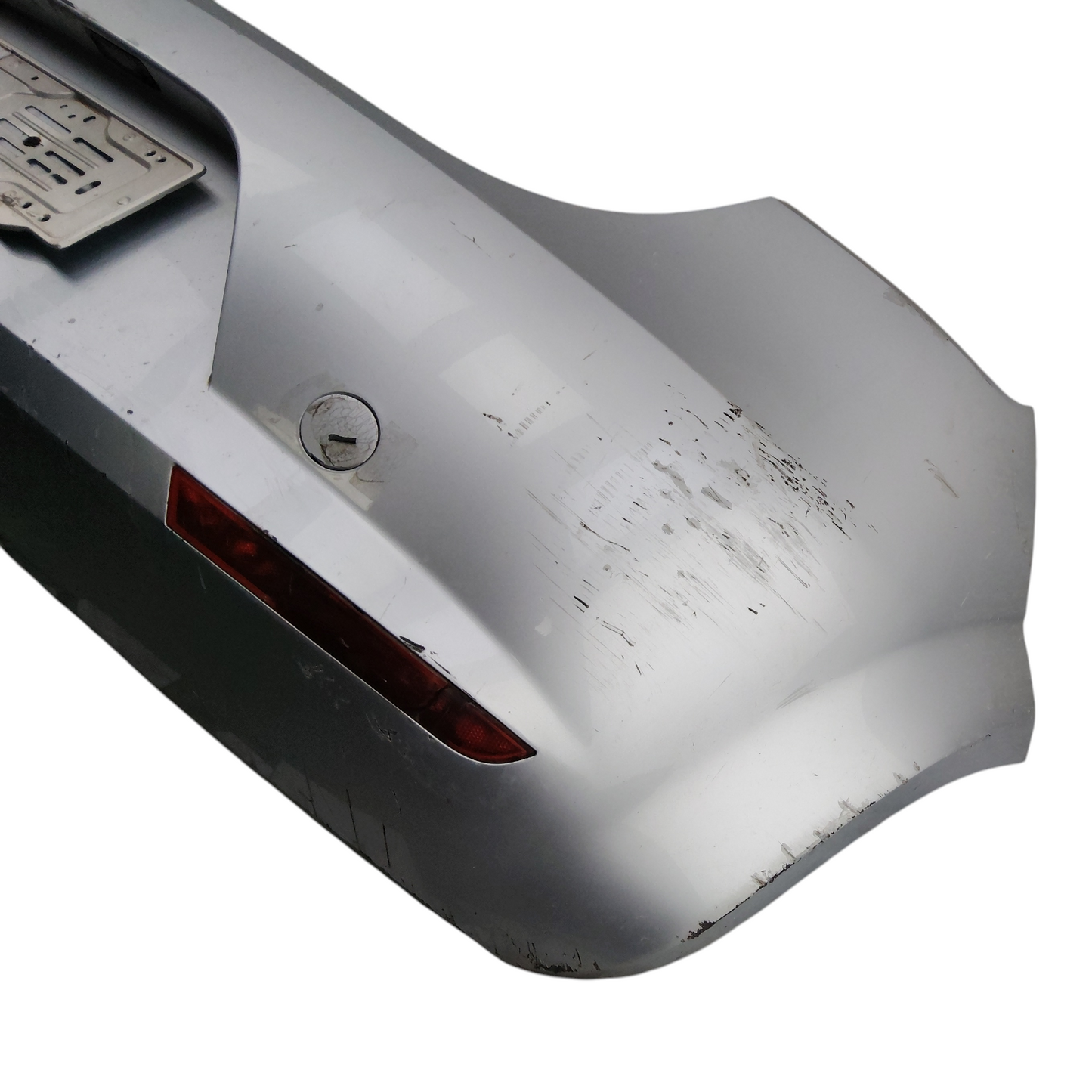 Paraurti Posteriore SEAT LEON 1P1 Berlina 5 Porte
