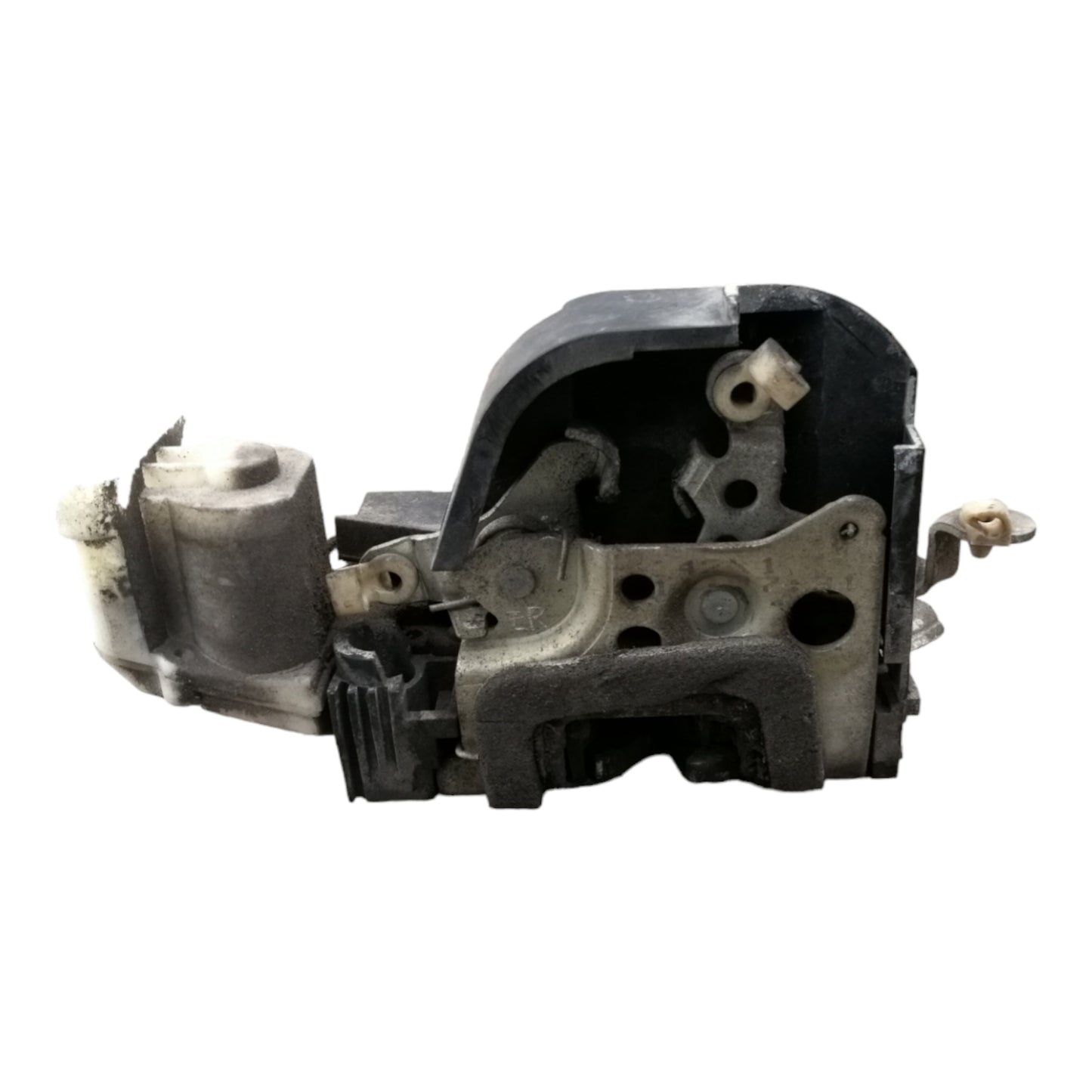 Serratura Porta Anteriore Destro FIAT PUNTO 2 Serie 5 Porte