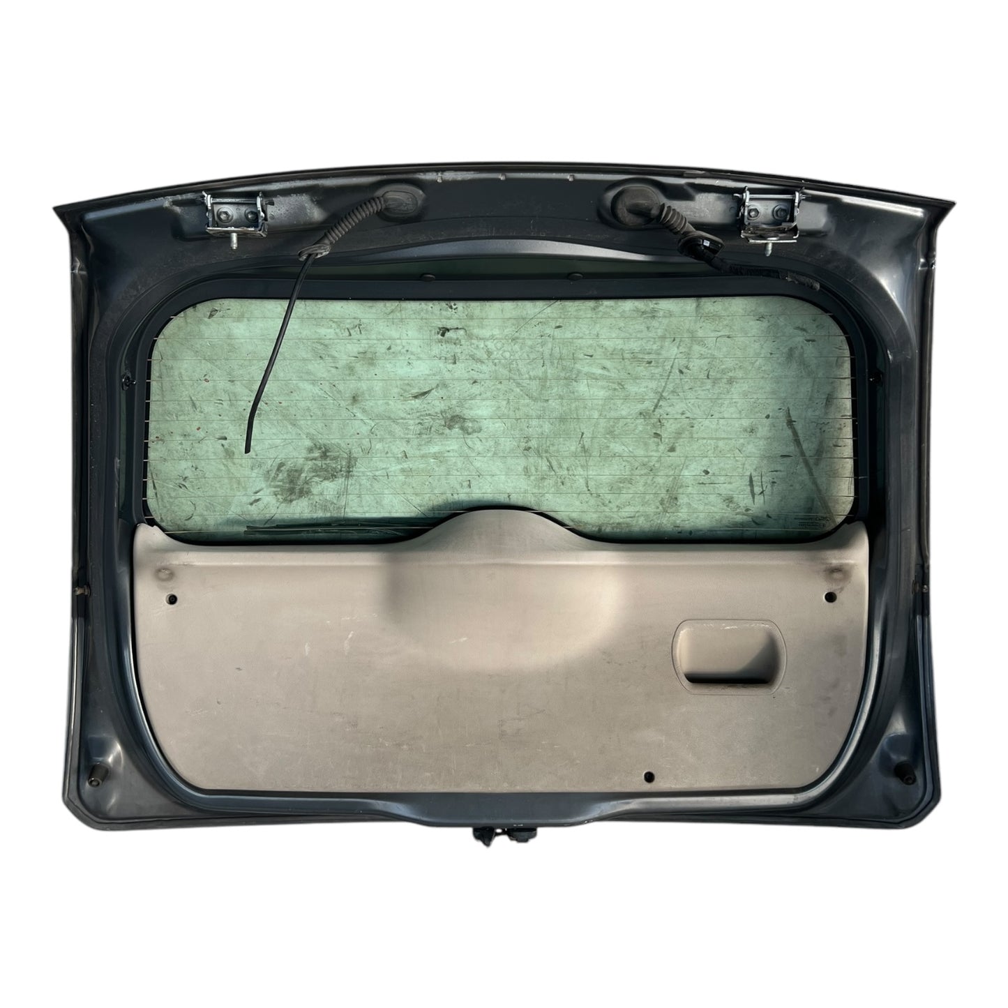 Portello Portellone Posteriore FORD FIESTA 5 Serie 5 Porte