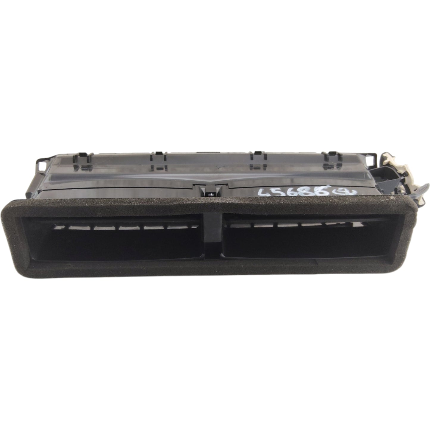 Bocchetta Aria Cruscotto Centrale CITROEN C3 2 Serie/DS3