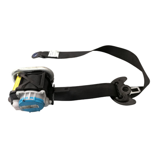 Cintura Di Sicurezza Sedile Anteriore Destro TOYOTA YARIS 4 Serie 5 Porte