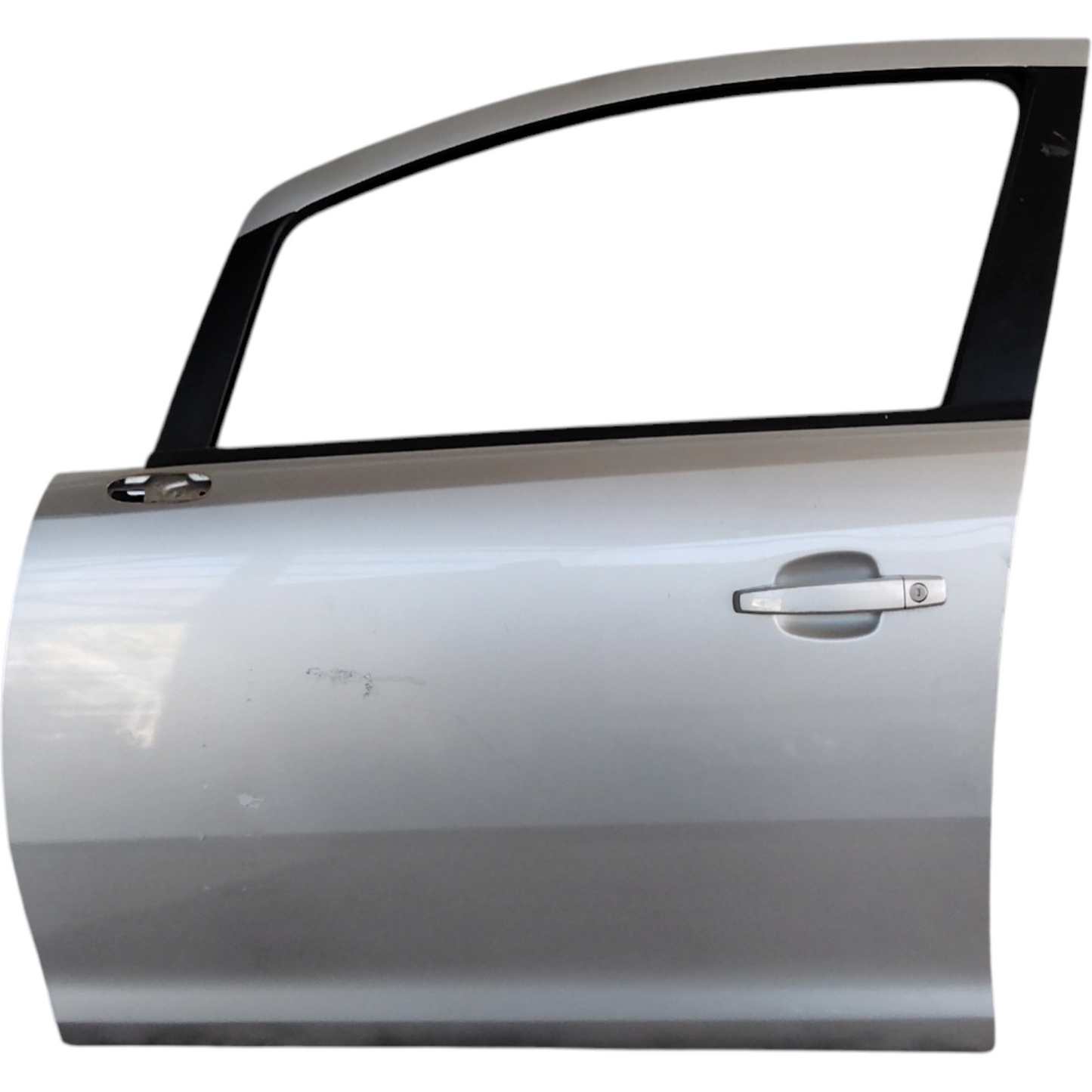 Porta Portiera Anteriore Sinistro OPEL CORSA D 5 Porte