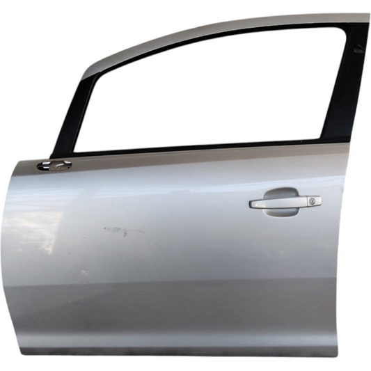 Porta Portiera Anteriore Sinistro OPEL CORSA D 5 Porte