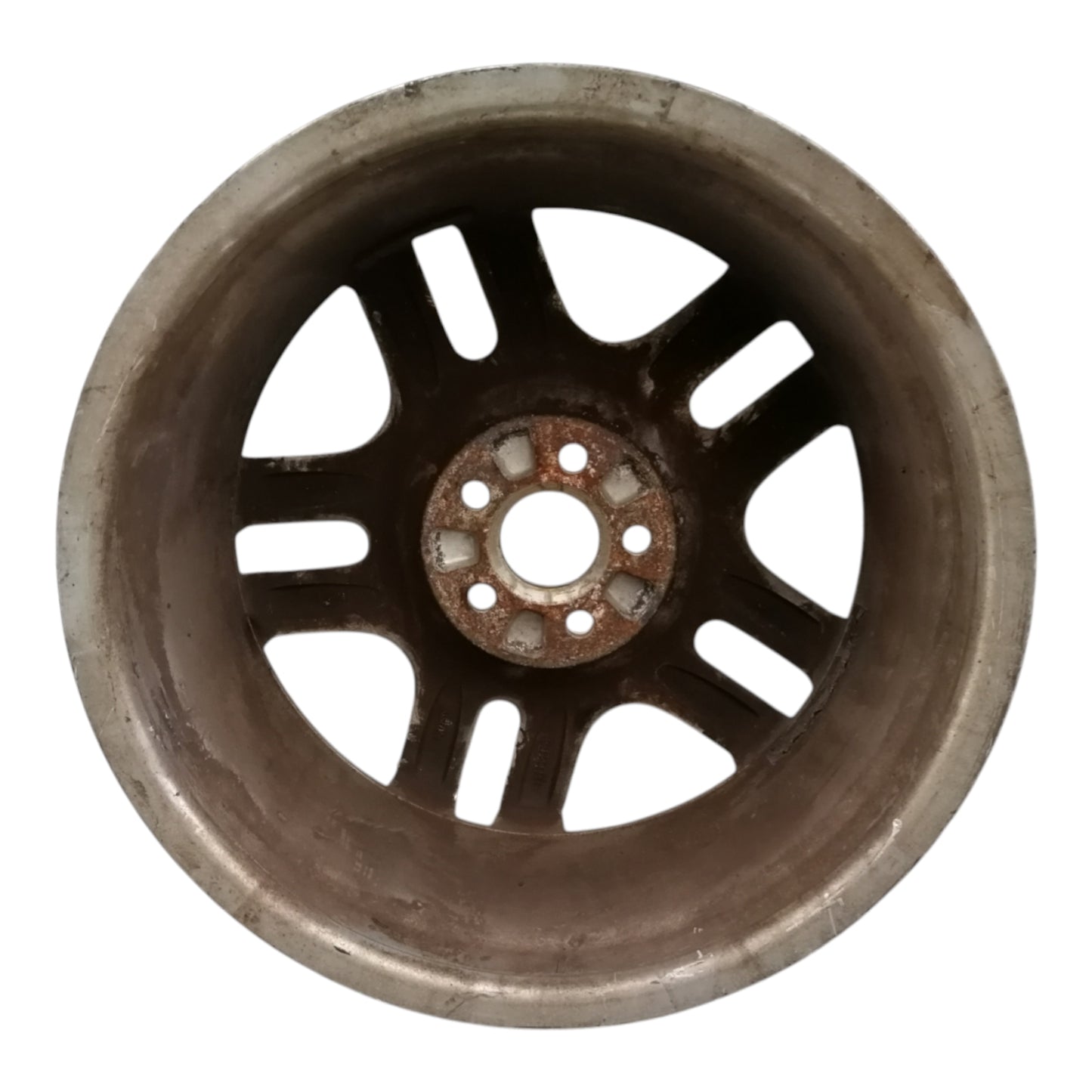Cerchio in Lega Raggio 16 VOLKSWAGEN GOLF 4 Serie 6.5JX16H2 ET42
