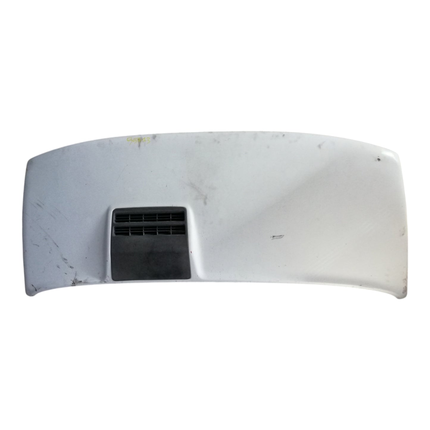 Cofano Anteriore IVECO DAILY 2 3 Serie