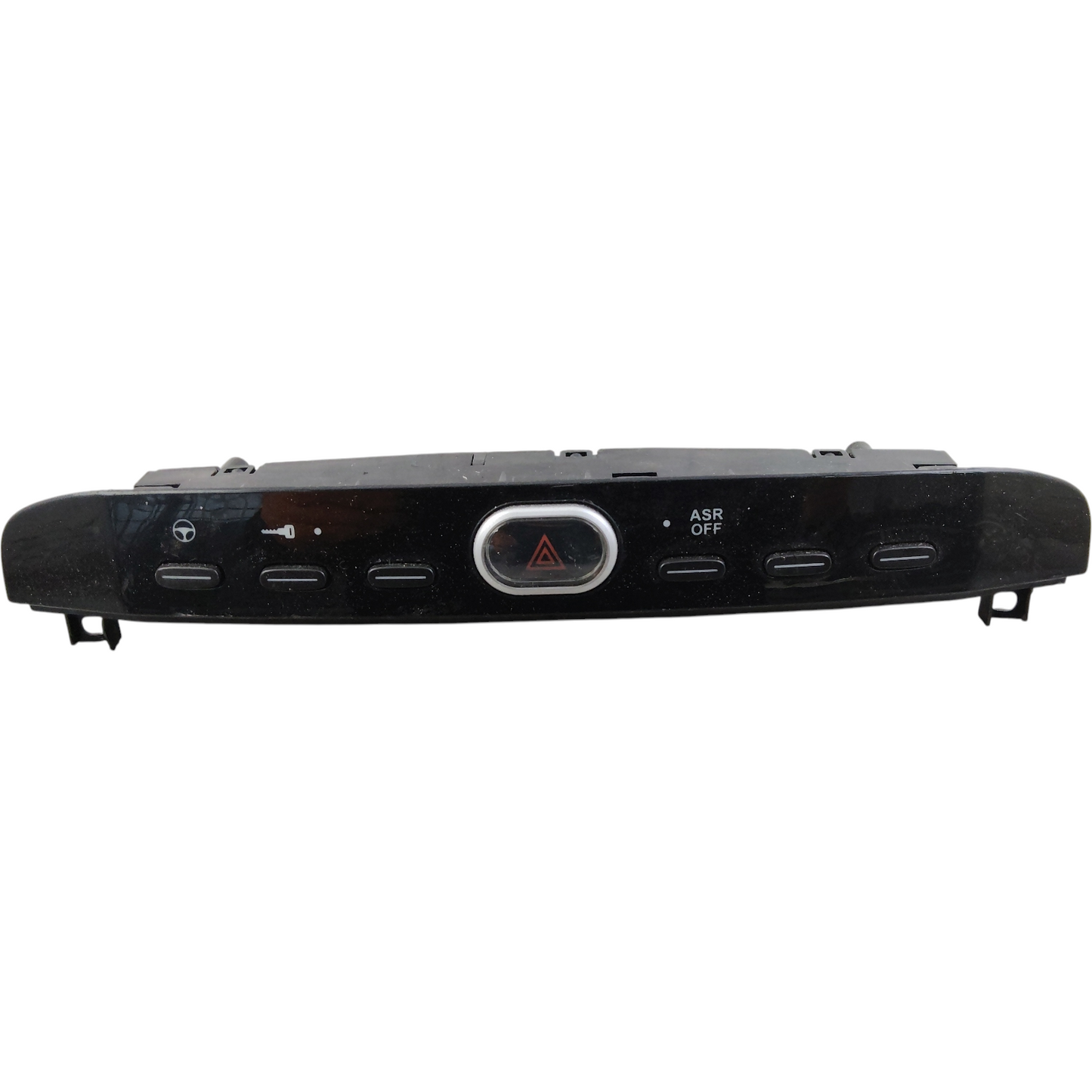 Pulsantiera Multifunzione Centrale FIAT PUNTO EVO/PUNTO EVO