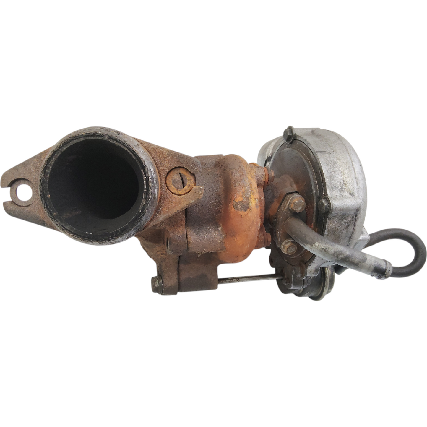 Turbina IVECO DAILY C 1 Serie 2.3 Diesel 85 Kw Motore F1AE0481B