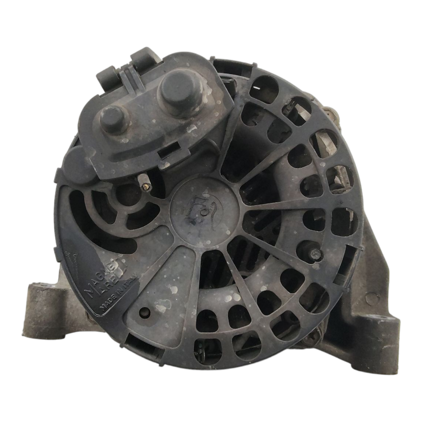 Alternatore FIAT PANDA 2 Serie/500 2 Serie/GRANDE PUNTO/IDEA