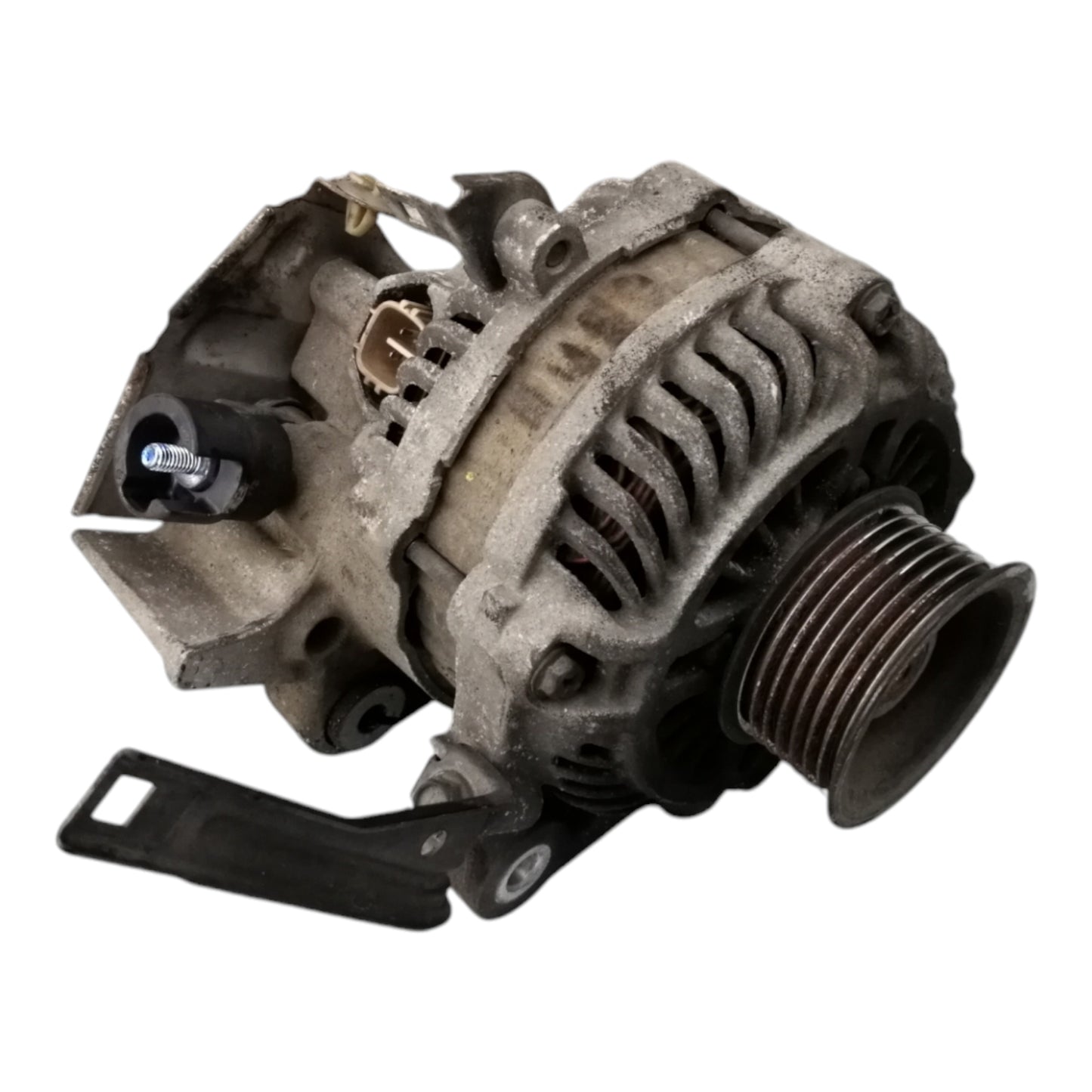 Alternatore HONDA CIVIC 8 Serie/FR-V 2 Serie 1.6 1.8 Benzina