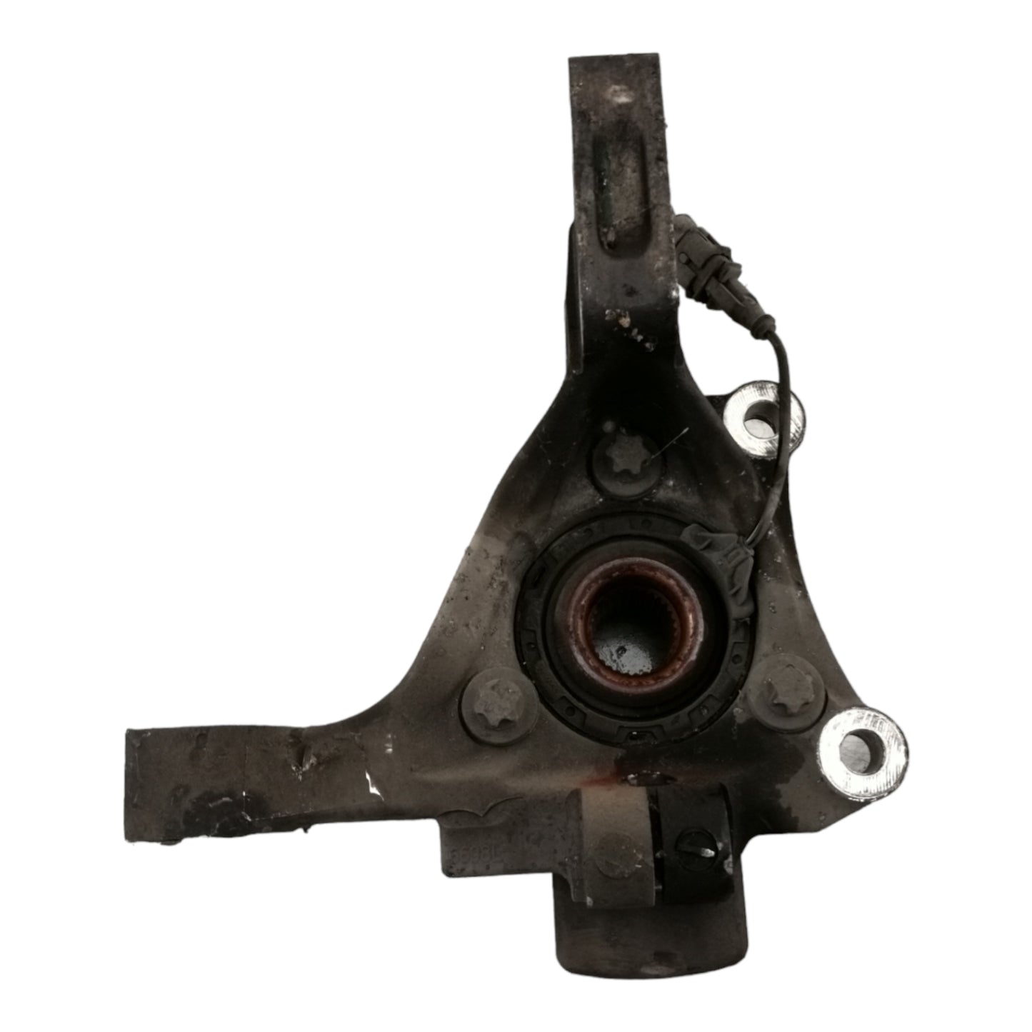 Fusello Mozzo Anteriore Sinistro FIAT CROMA 2 - 1.8 1.9 2.2 -