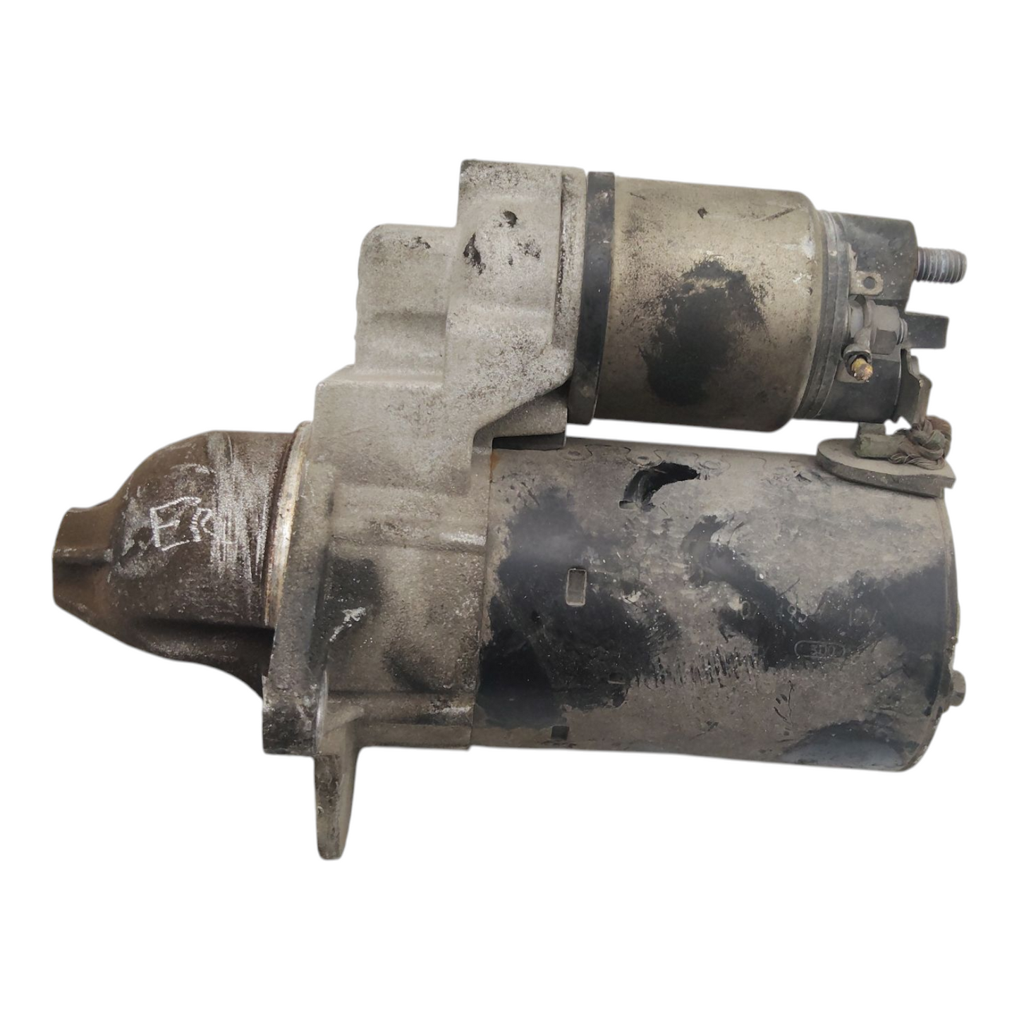 Motorino Avviamento OPEL CORSA D/ASTRA H Benzina