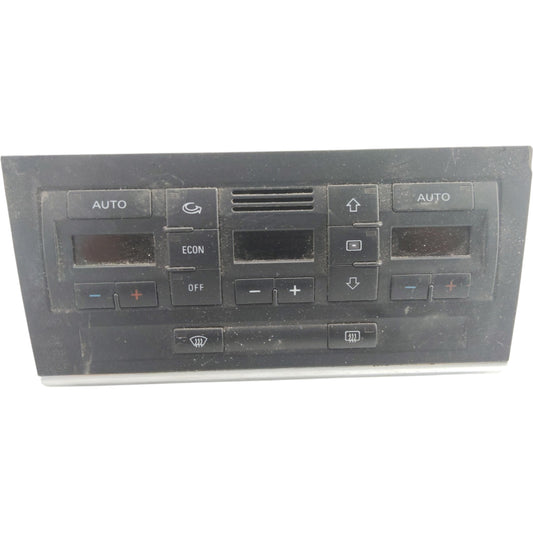 Modulo Comando Clima Automatico AUDI A4 8EC 8ED