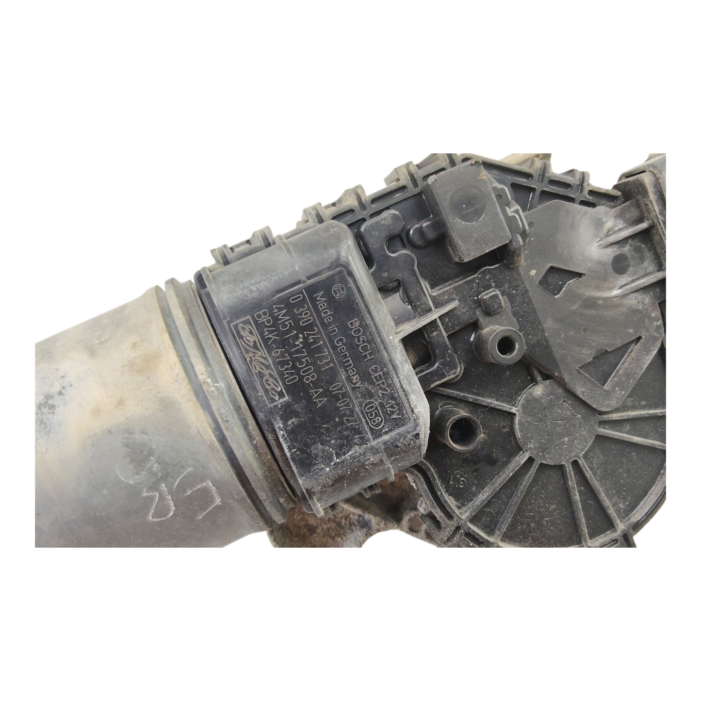 Motorino Tergicristallo FORD FOCUS 2 3 Serie