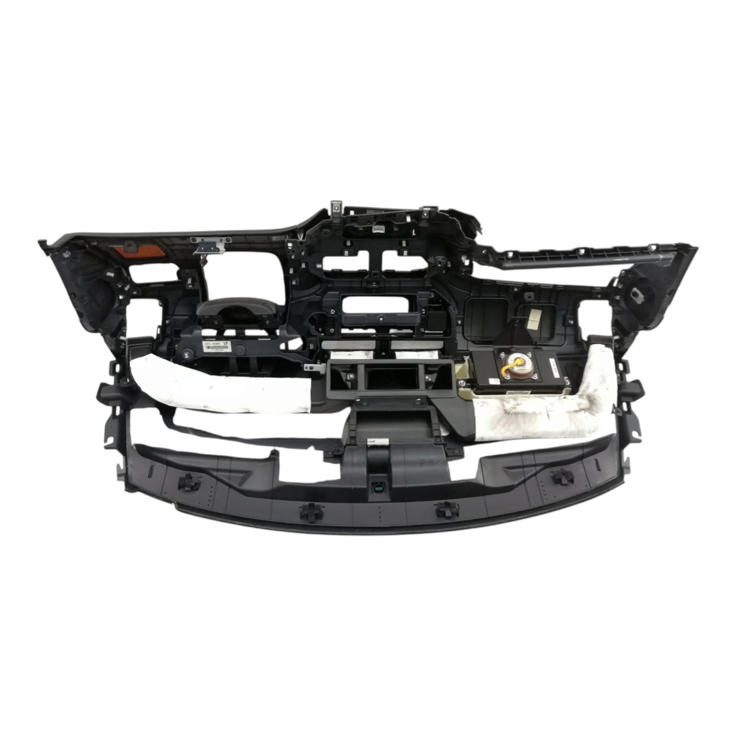 Cruscotto con Airbag Passeggero KIA RIO 3 Serie Pre-Restyling 3-5 Porte