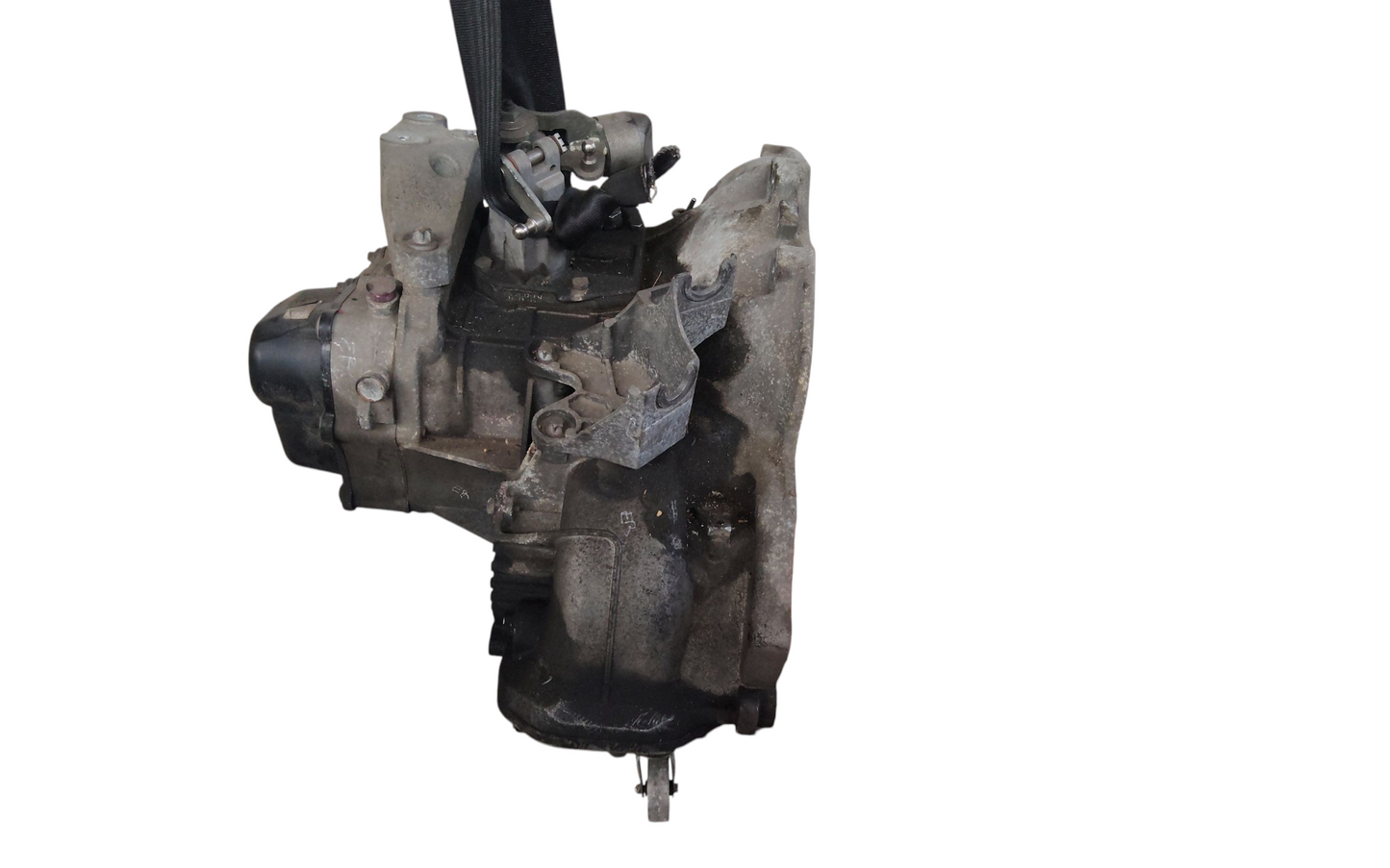 Cambio Manuale 5 Marce OPEL MERIVA B 1.4 Benzina GPL