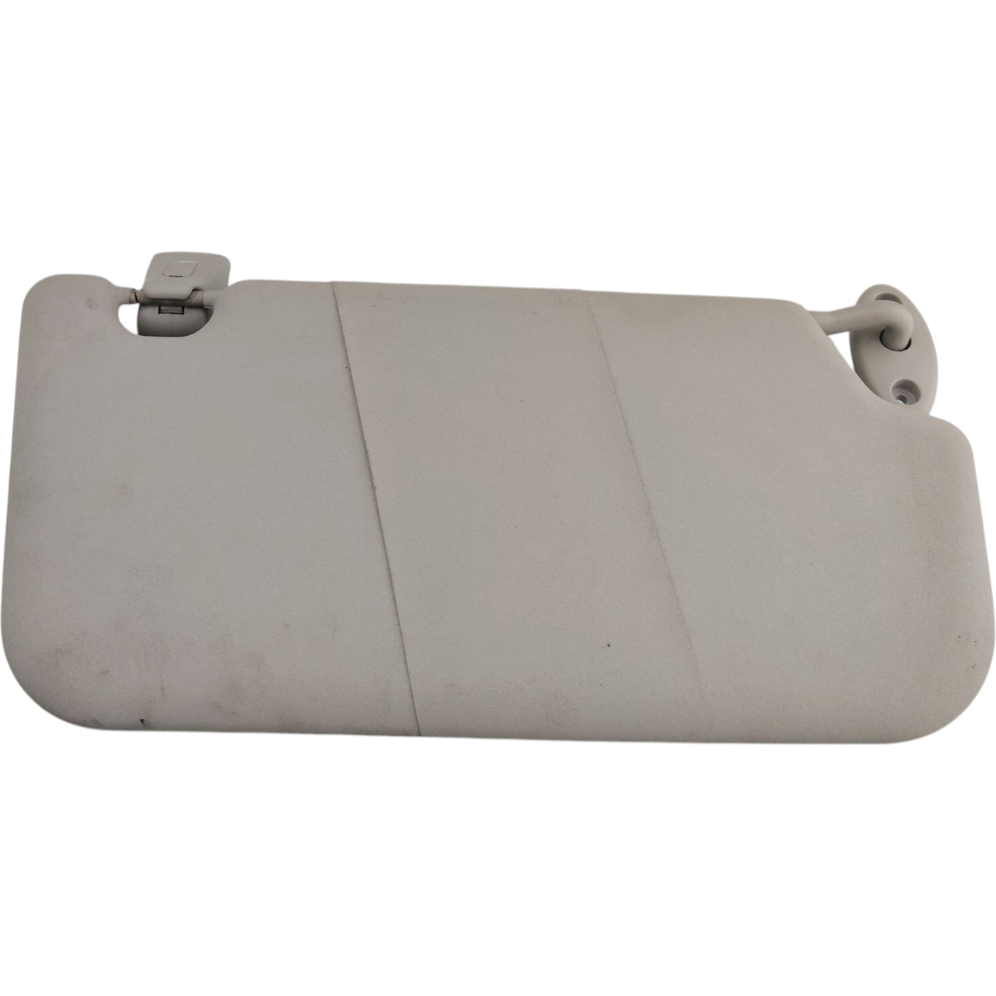 Pannello Alette Parasole Sinistro FORD FIESTA 5 Serie/FUSION
