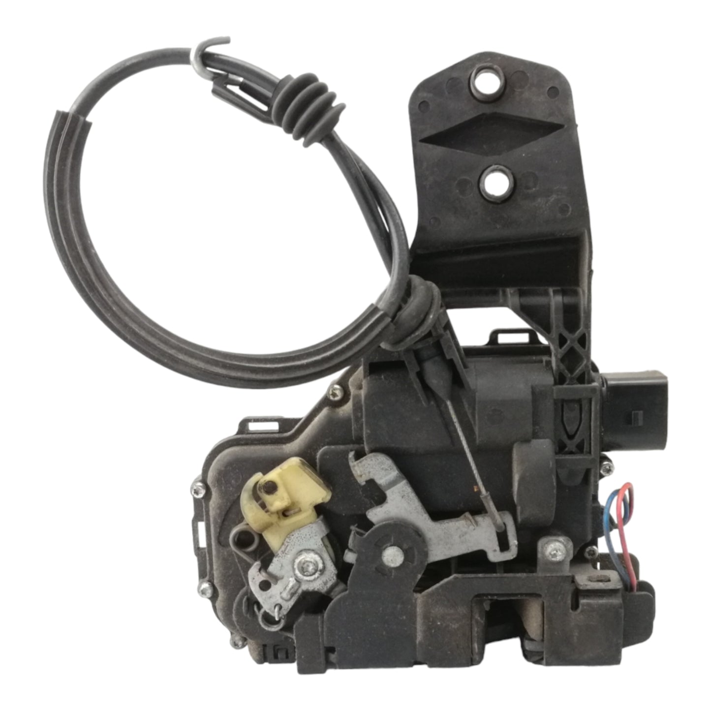 Serratura Porta Anteriore Sinistro VOLKSWAGEN GOLF 4/BORA 3-5 Porte
