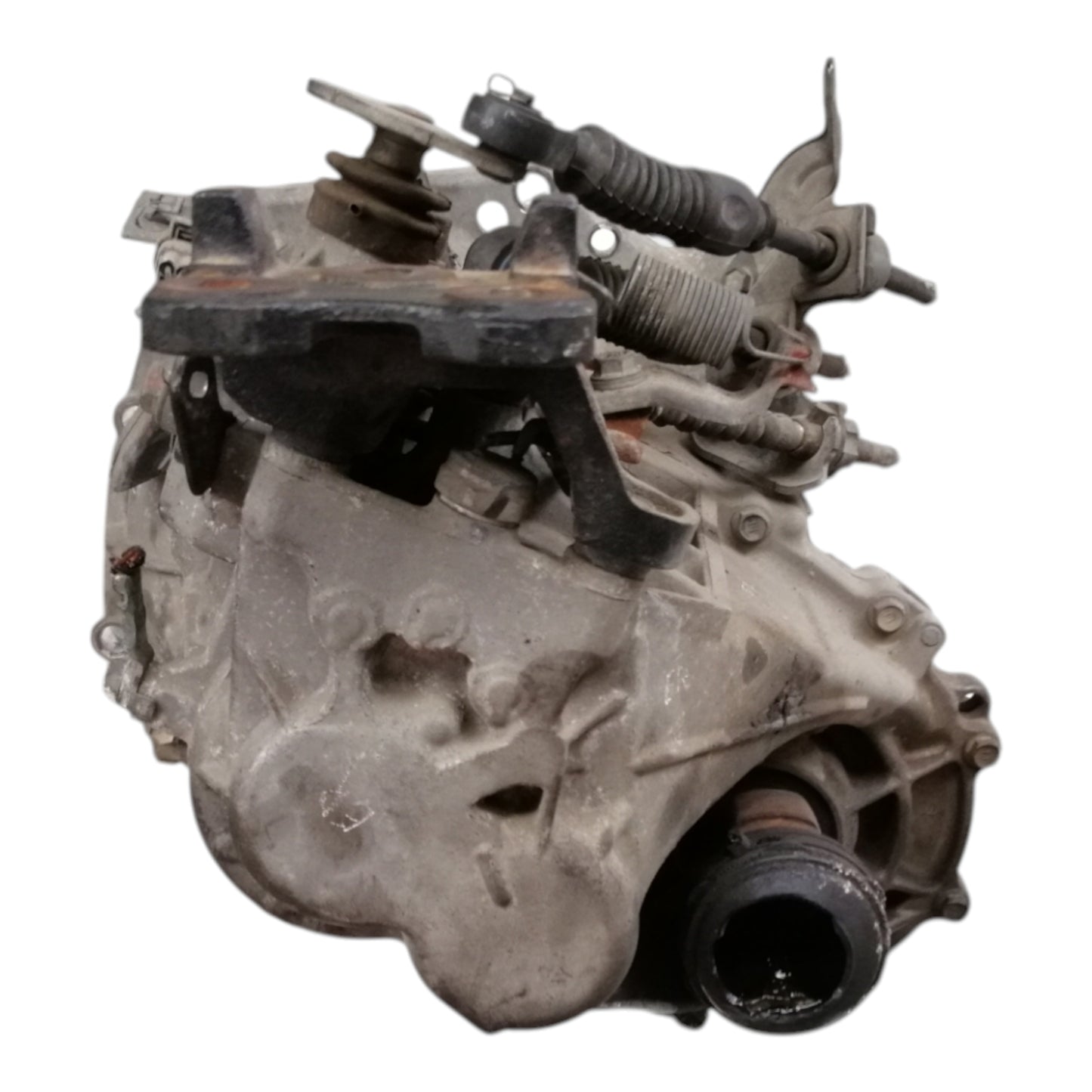 Cambio Manuale 5 Marce PEUGEOT 107/CITROEN C1 1.0 Benzina 1KR