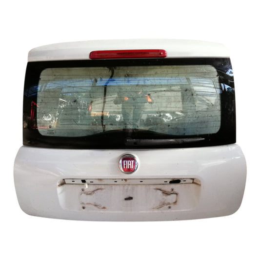Portello Portellone Posteriore FIAT PANDA 3 Serie 312