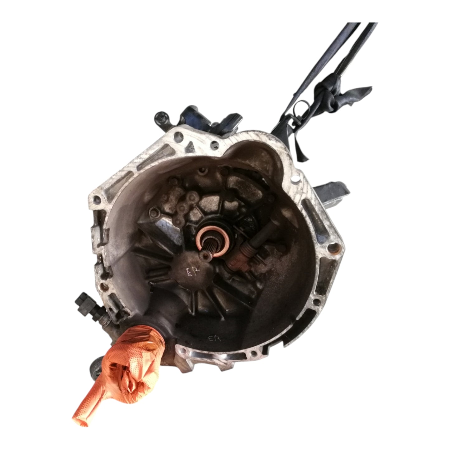 Cambio Manuale 5 Marce KIA PICANTO 3 Serie 1.0 GPL Motore B3LA