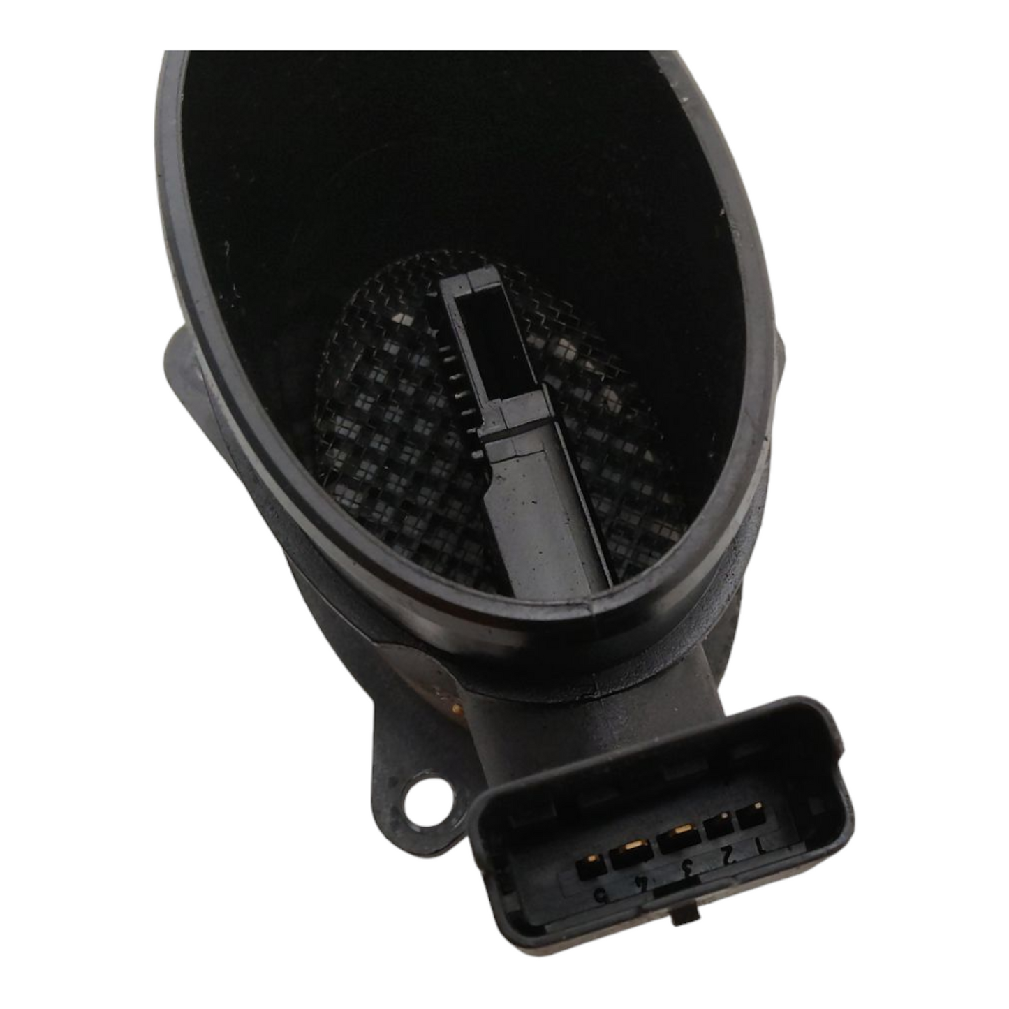 Misuratore Massa Aria Debimetro MAZDA 3 1 Serie 1.6 Diesel