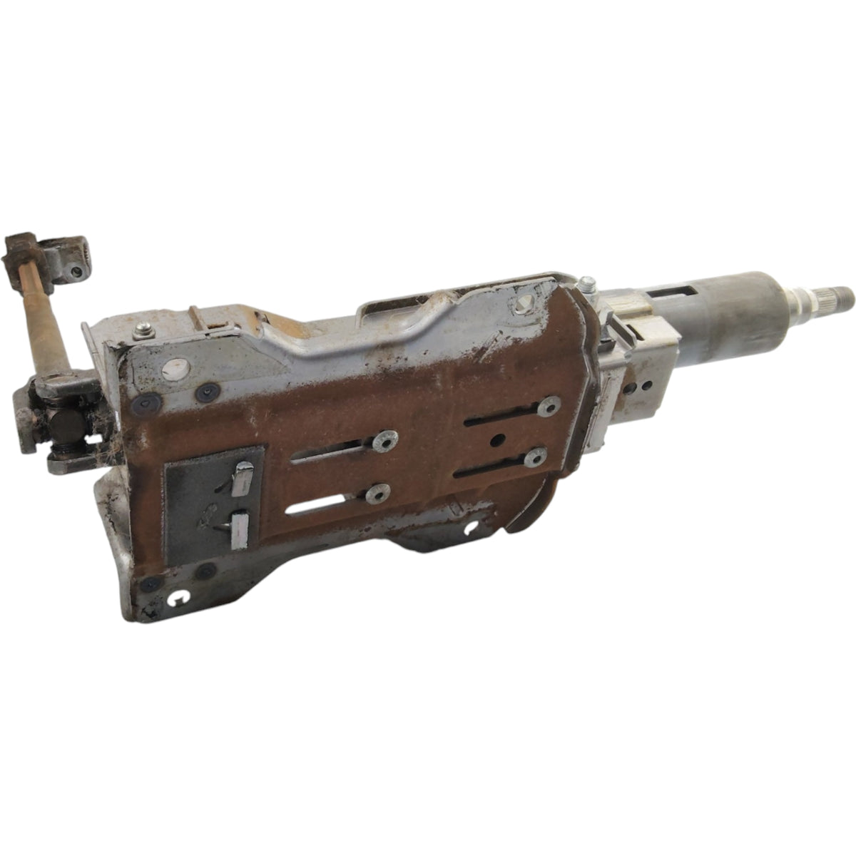 Piantone Sterzo Completo FIAT QUBO/FIORINO 3 Serie Benzina Diesel