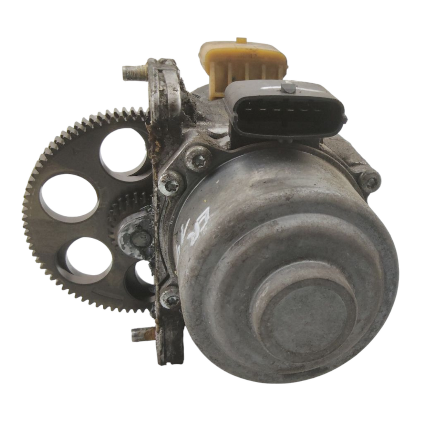 Attuatore Cambio Automatico SMART FORTWO COUPE' 451 1.0 Motore 3B21