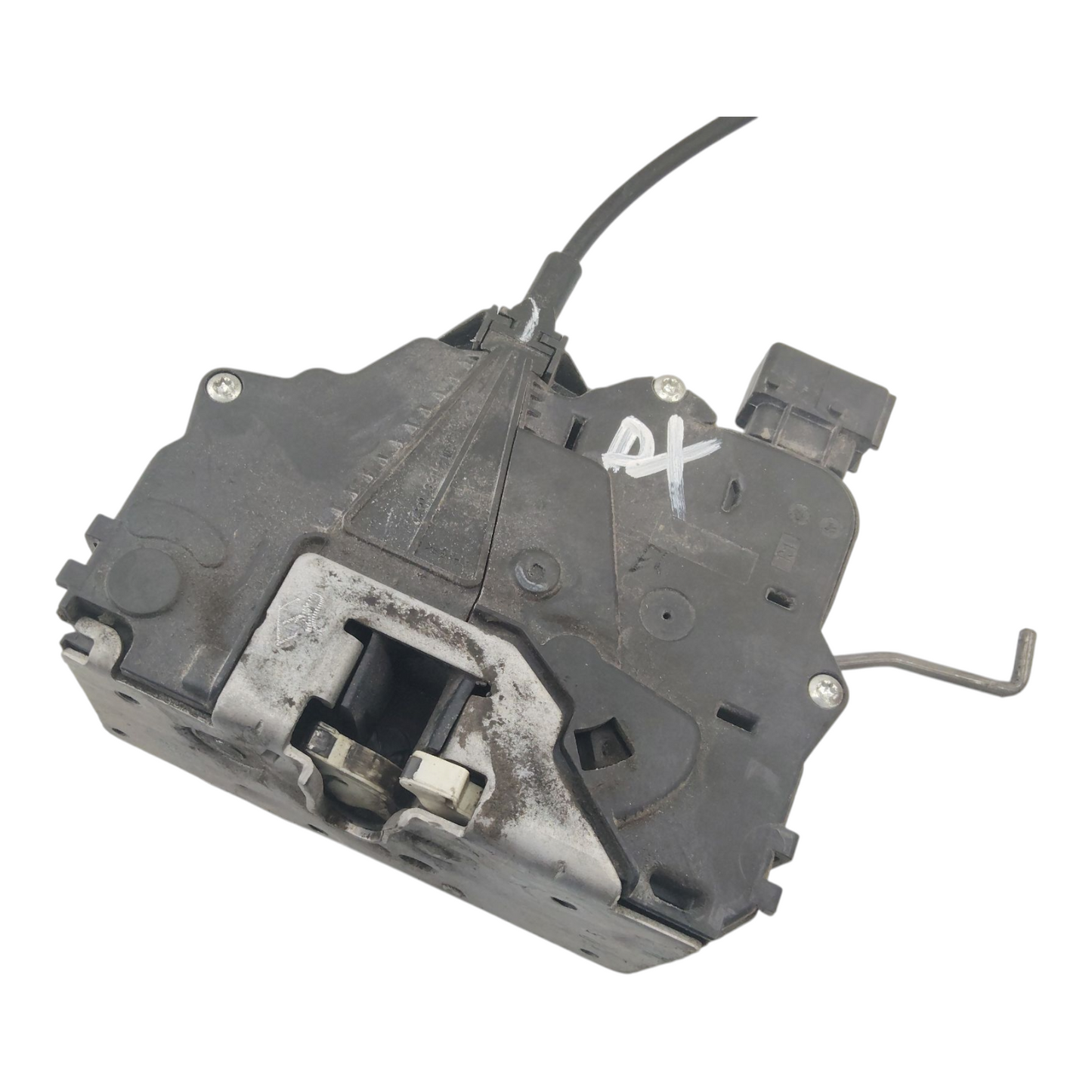 Serratura Porta Anteriore Destro OPEL CORSA D/MERIVA B