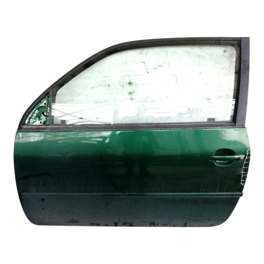 Porta Portiera Anteriore Sinistro VOLKSWAGEN LUPO Berlina 3 Porte