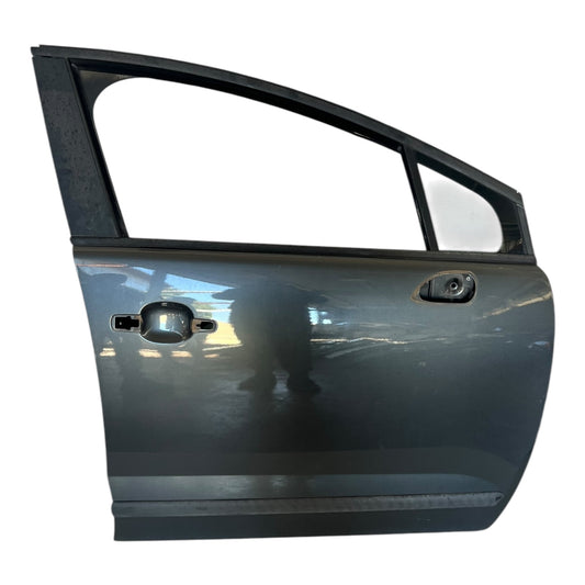 Porta Portiera Anteriore Destro PEUGEOT 3008 1 Serie/5008 1 Serie
