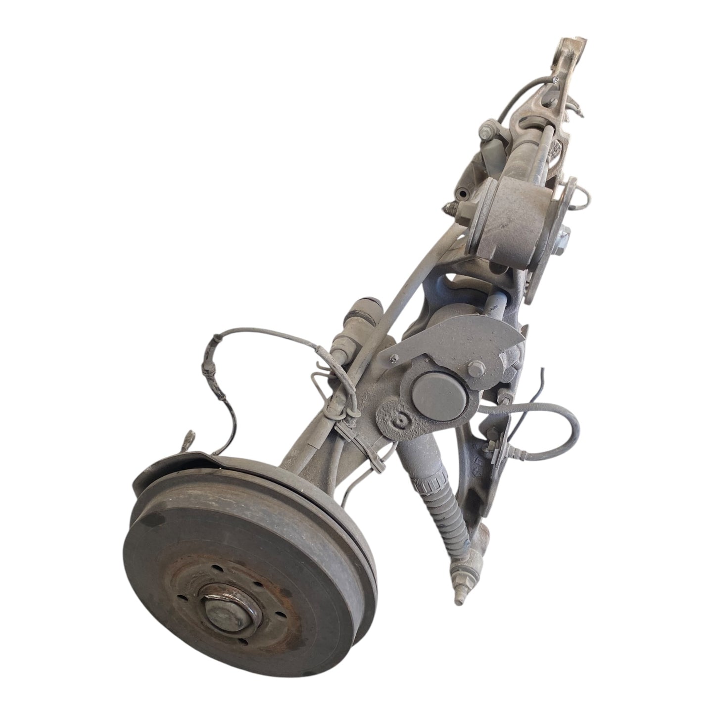 Assale Ponte Posteriore CITROEN BERLINGO/XSARA PICASSO Benzina Diesel