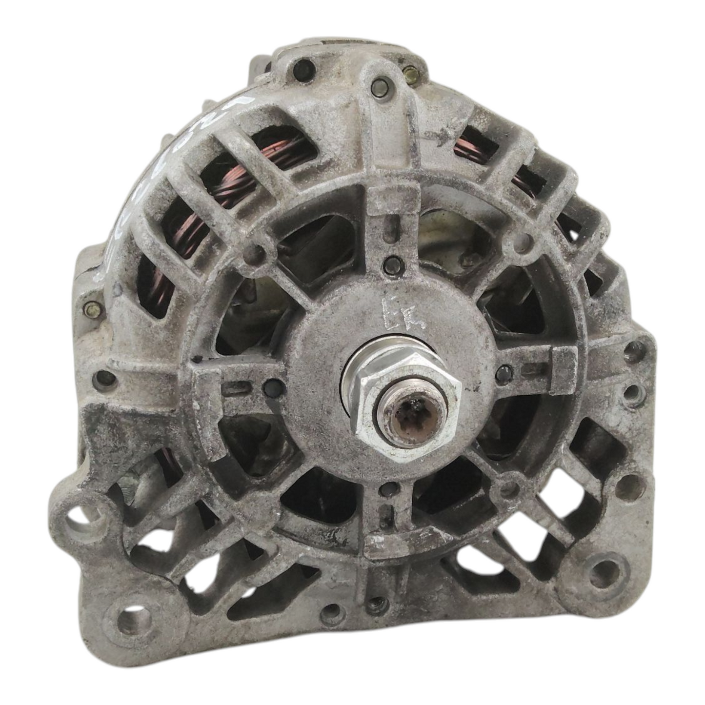 Alternatore VOLKSWAGEN FOX/POLO 5 6 Serie 1.2 Benzina